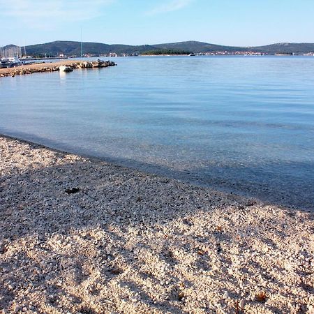 Apartments With A Parking Space Biograd Na Moru, Biograd - 5899 Buitenkant foto