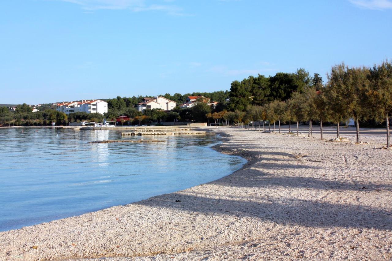 Apartments With A Parking Space Biograd Na Moru, Biograd - 5899 Buitenkant foto